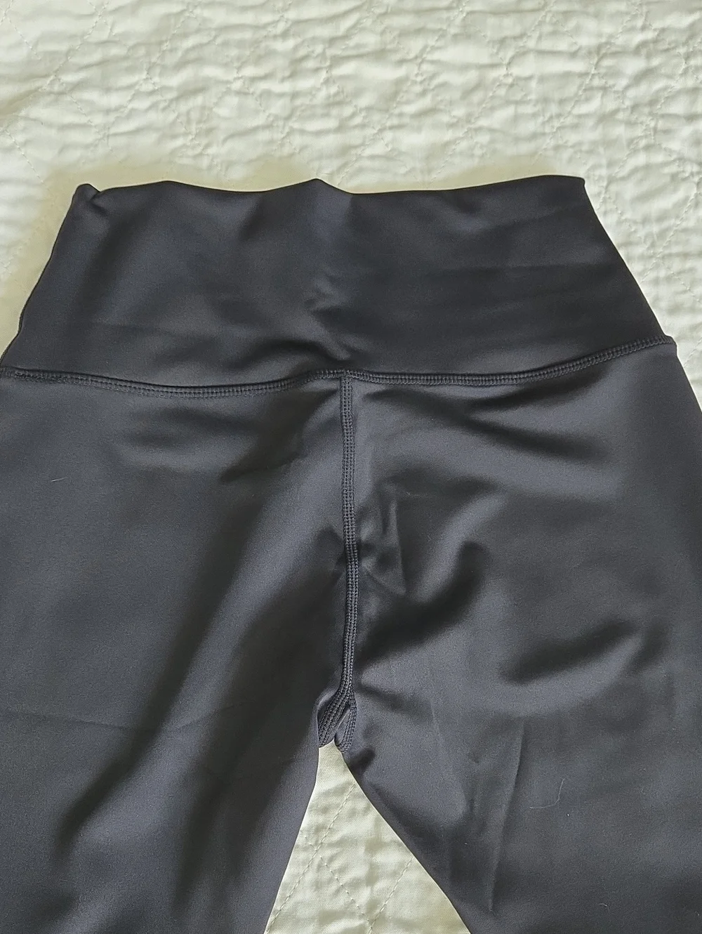 Alo Yoga 7/8 High-Waist Airlift Legging, Small
